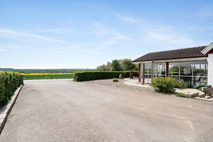 7 rum Villa på Fäladsvägen 135 Sjöbo Sjöbo kommun - bild 29