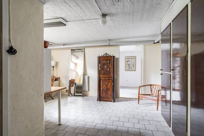 4 rum Villa på Åbrinken 5 Valbo Gävle kommun - bild 37