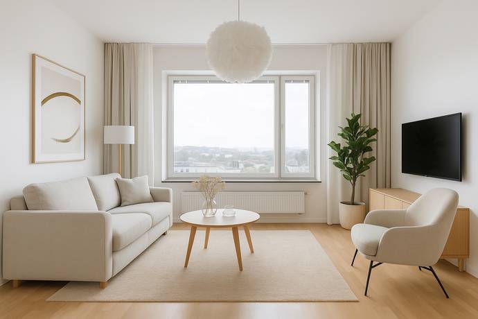 2 rum lägenhet på Bratteråsgatan 40 Eriksberg, Göteborgs kommun - bild 4