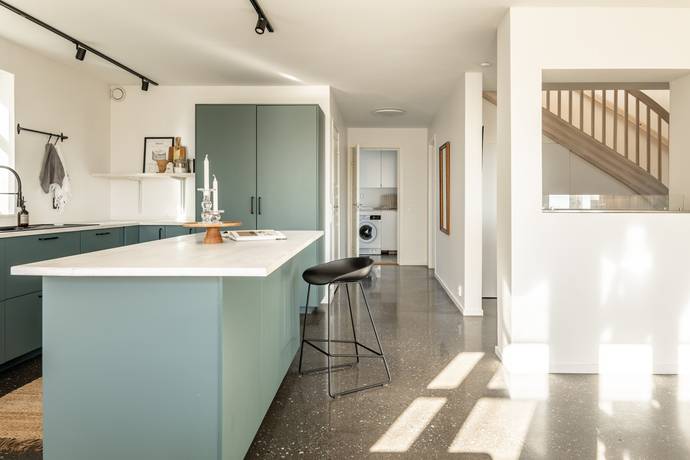 5 rum Villa på Hallarevägen 1B Lilla Askerön Tjörns kommun - bild 21