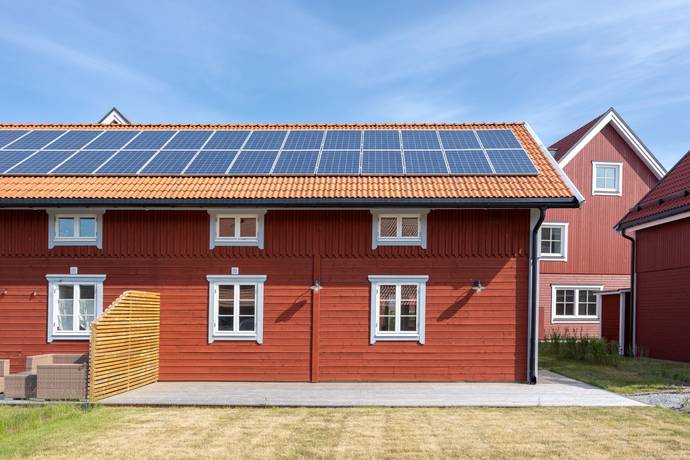 4 rum Parhus på Troxhammar byväg 31B Troxhammar Ekerö kommun - bild 25