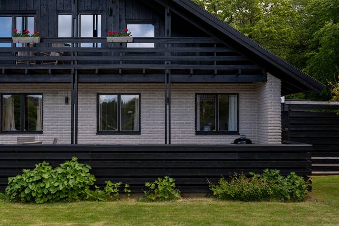 7 rum Villa på Björkåsvägen 18 Orust kommun - bild 33
