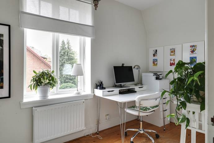 7 rum Villa på Kyrkoled 7 Väster Lunds kommun - bild 29