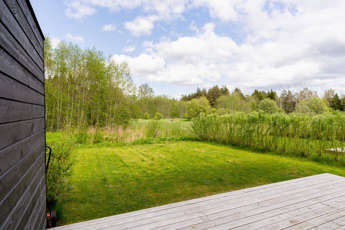 6 rum radhus på Sekatörsslingan 72 Strömsbro, Gävle kommun - bild 4