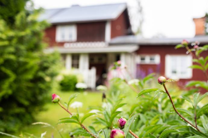 6 rum gård med jordbruk på Rommevägen 47 Romme, Borlänge kommun - bild 5