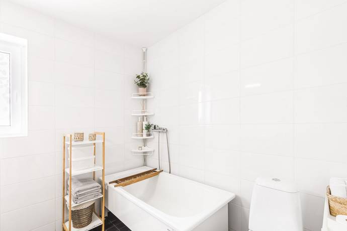 5 rum Villa på Rosendalsvägen 28 Stallarholmen Strängnäs kommun - bild 24