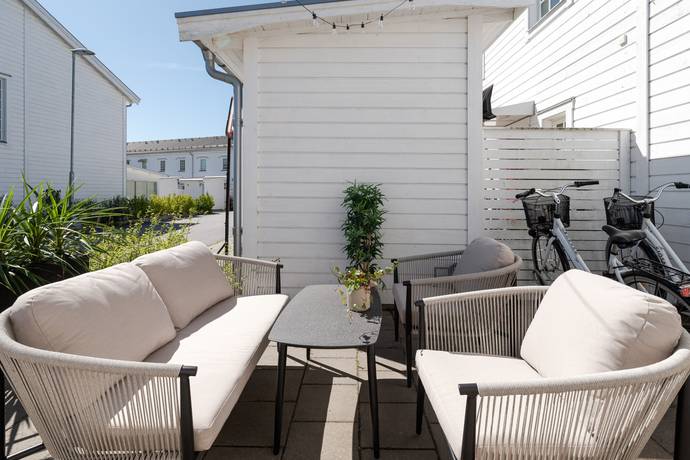 5 rum Radhus på Holländaregatan 12D Almby Örebro kommun - bild 51