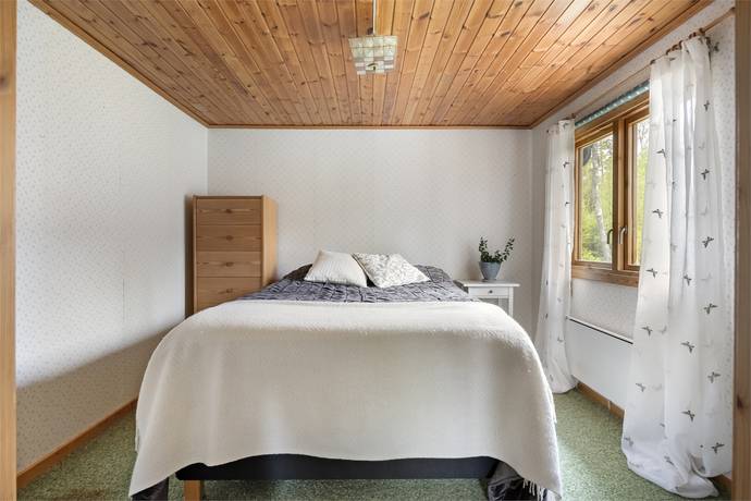 4 rum Fritidshus på Hagstigen 4 Trosa Tofsö Trosa kommun - bild 19