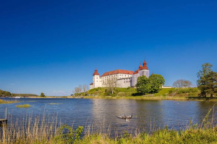 3 rum Lägenhet på Kållandsö Lugnet 17 Läckö Lidköpings kommun - bild 29
