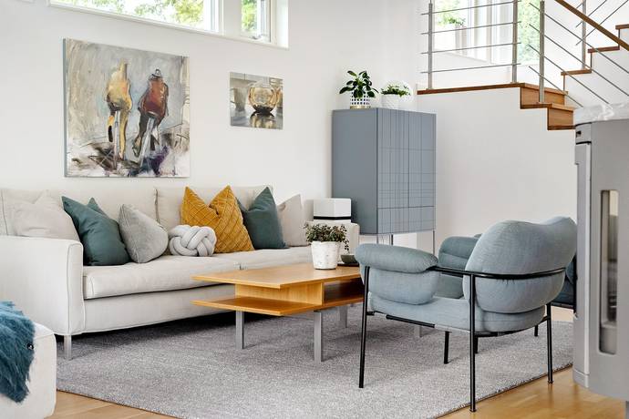 6 rum Villa på Odensvägen 6 Edsviken Sollentuna kommun - bild 11