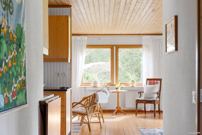 4 rum Vinterbonat fritidshus på Dalby 315 Henån Orust kommun - bild 10