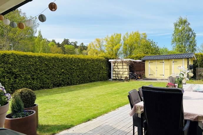 9 rum Villa på Havrevägen 10 Stenhamra Ekerö kommun - bild 5