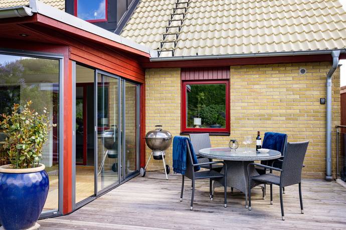 6 rum Villa på Rundelgatan 11 Sankt Olof Simrishamns kommun - bild 6