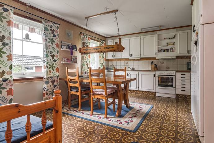 8 rum Villa på Markusvägen 35 Sundom Luleå kommun - bild 14