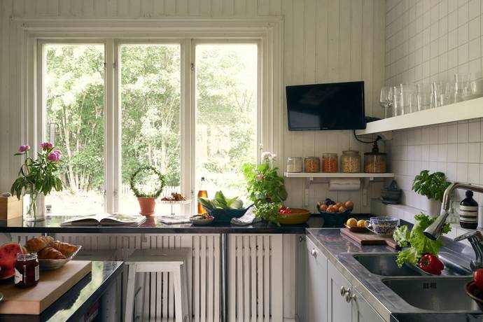 6 rum Parhus på Lindevägen 7 Enskede Gård Stockholms kommun - bild 15