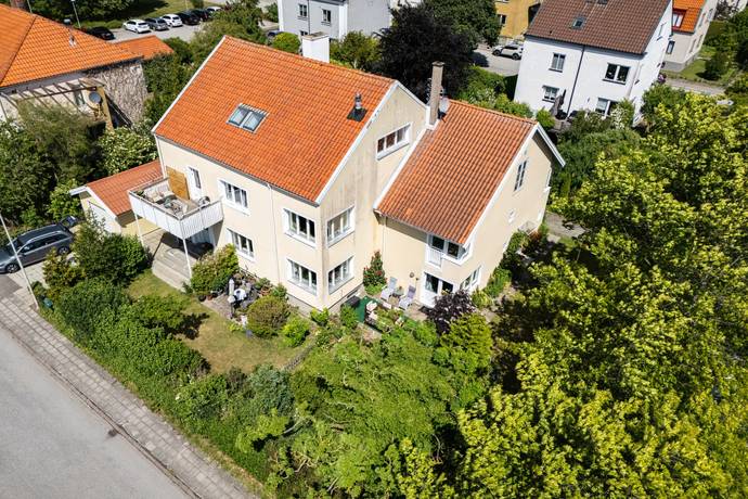 övrig på Södra Änggatan 8 Egnahem, Ystads kommun - bild 1
