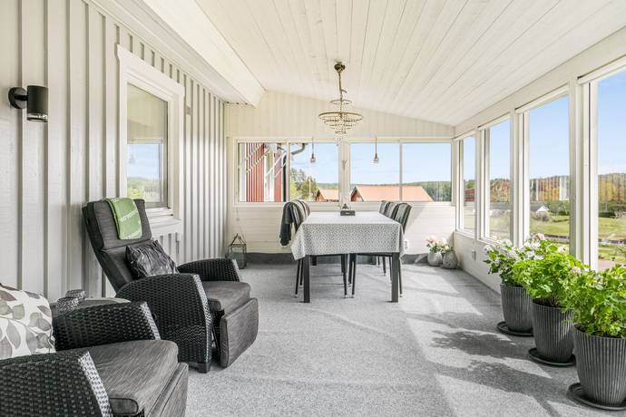 5 rum Villa på Hasses väg 7 Kolpebo Smedjebackens kommun - bild 3