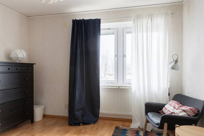 2 rum Lägenhet på Måsvägen 15A Väster Lunds kommun - bild 12
