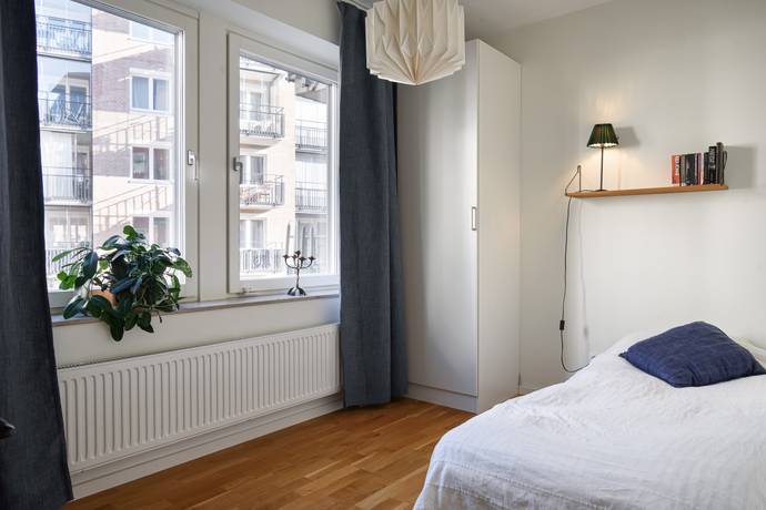 4 rum Lägenhet på Södra Järnvägsgatan 4D Söder Växjö kommun - bild 17