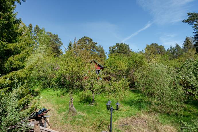 65 m² Fritidshus på Lillholmsvägen 15 Bodatorp Värmdö kommun - bild 7