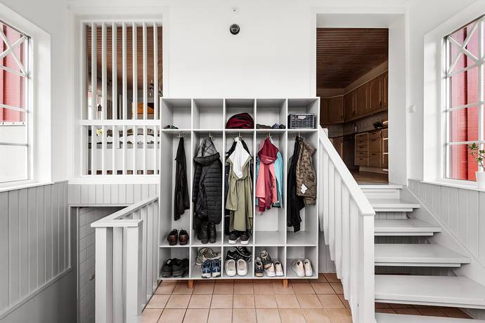 6 rum Gård/skog på Fågelmaravägen 28 "Femkulle gård" Fågelmara Karlskrona kommun - bild 9