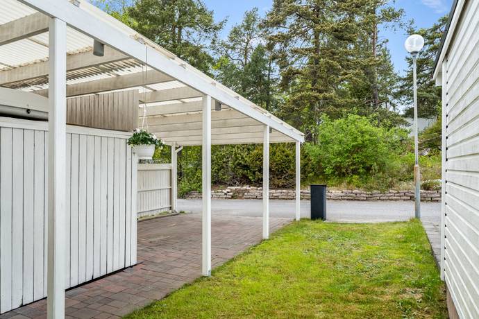 6 rum Radhus på Champinjonvägen 32 Sörskogen Huddinge kommun - bild 41