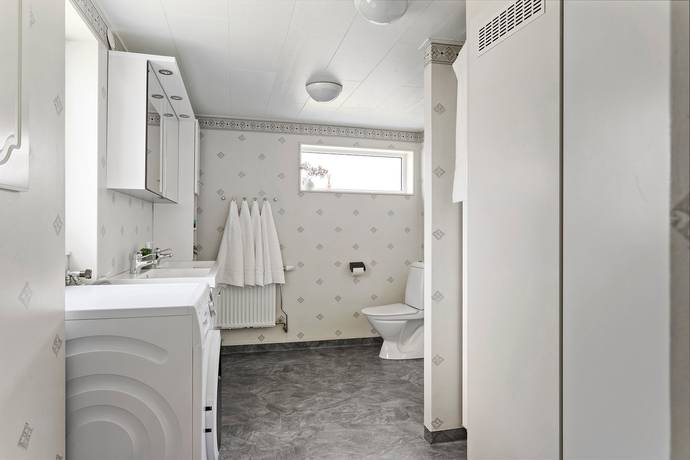 6 rum Villa på Flackstavägen 22B Lundby Eskilstuna kommun - bild 17