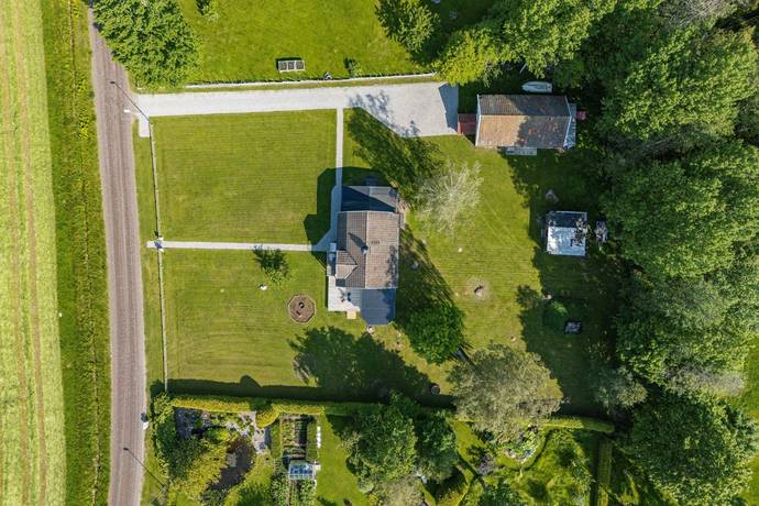 4 rum Villa på Hurragransvägen 8 Anstorp Örebro kommun - bild 42