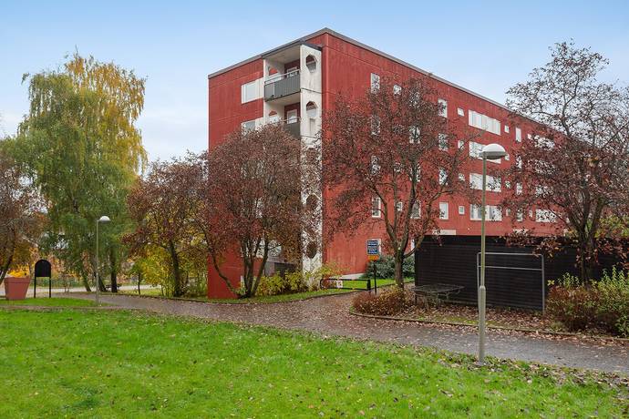 2 rum Lägenhet på Lofotengatan 19 Husby Stockholms kommun - bild 19