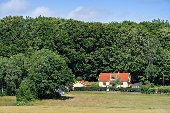 7 rum Villa på Allarp 803 Allarp, Skäralid Klippans kommun - bild 25