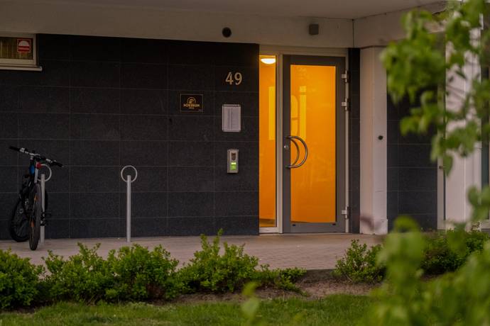 1.5 rum Lägenhet på Vallagränd 49, vån 5/6 Handen Haninge kommun - bild 40