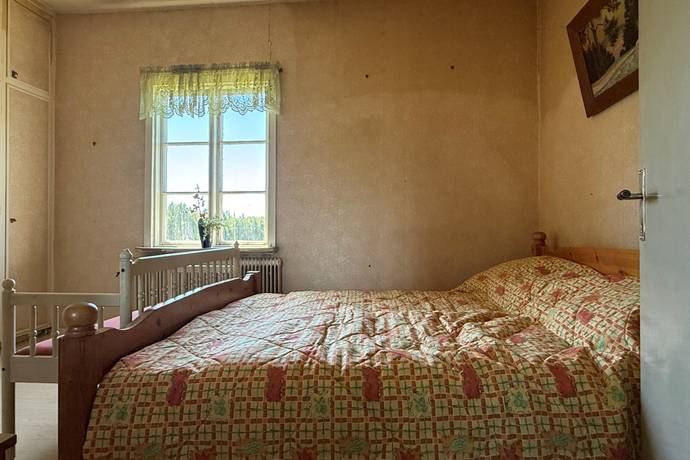 4 rum Villa på Hägghult 1470 Hägghult Osby kommun - bild 19