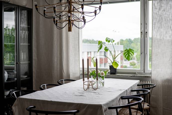4 rum lägenhet på Karl Dahlins väg 26B Hentorp, Skövde kommun - bild 3