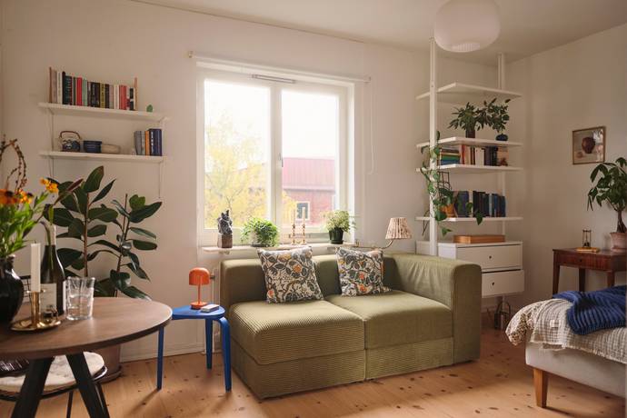 Paternostervägen 28, Hammarbyhöjden, Stockholms kommun