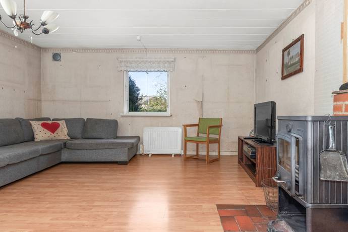 3 rum Villa på Emil Hanssons väg 8 Blentarp Sjöbo kommun - bild 7