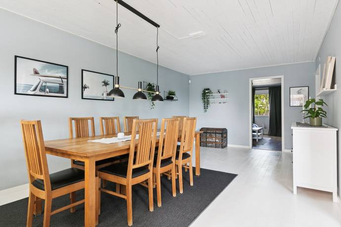 5 rum villa på Lorensbergsvägen 27 Vendelsö, Haninge kommun - bild 5