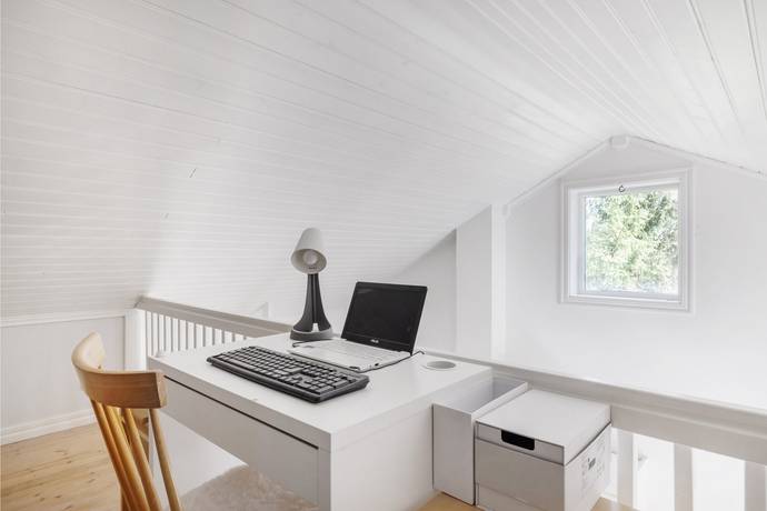 4 rum Villa på Breviksvägen 34 Orrnäset Tyresö kommun - bild 9