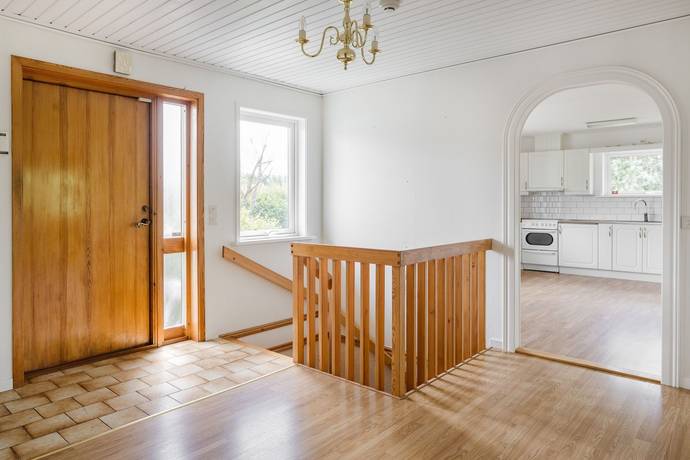 4 rum villa på Sandhemsgatan 53 Majåker, Lidköpings kommun - bild 4