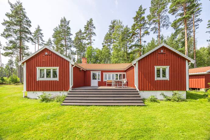5 rum villa på Flantsås Bäckebo Tummelsta, Eskilstuna kommun - bild 4