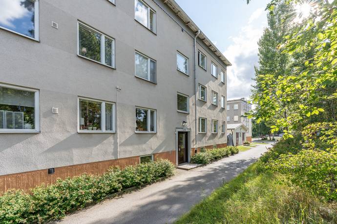 Vendelvägen 6C, Örbyhus, Tierps kommun