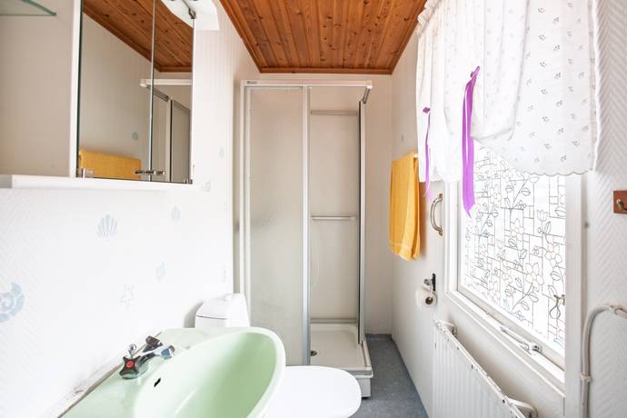 4 rum Fritidshus på Svajetvägen 68 Sörmjöle Umeå kommun - bild 20