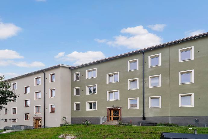 3 rum Lägenhet på Dansbanevägen 12 Västberga/Telefonplan Stockholms kommun - bild 21
