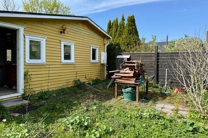2 rum Fritidshus på Forsythiagången 160 Kölnan Malmö kommun - bild 9