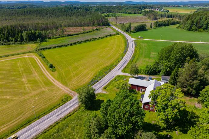 5 rum Villa på Fiskeby 5 HUDIKSVALL Hudiksvalls kommun - bild 5
