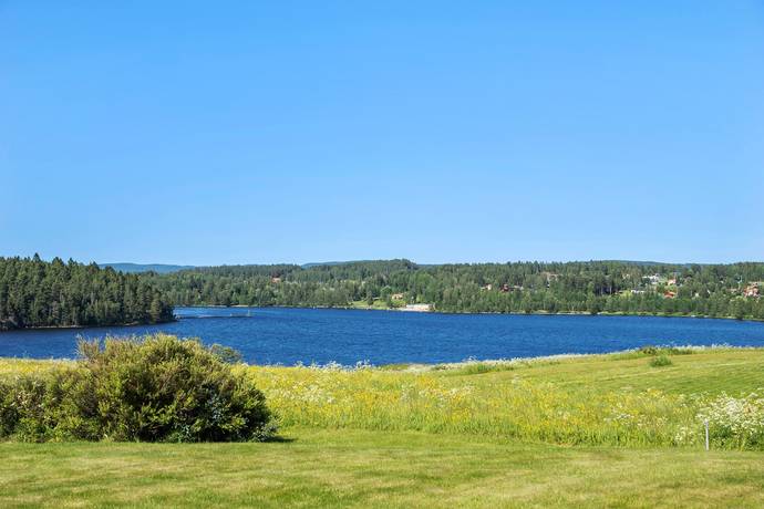 6 rum villa på Solbergsvägen 33 Nedre Svenneby, Torsby kommun - bild 2