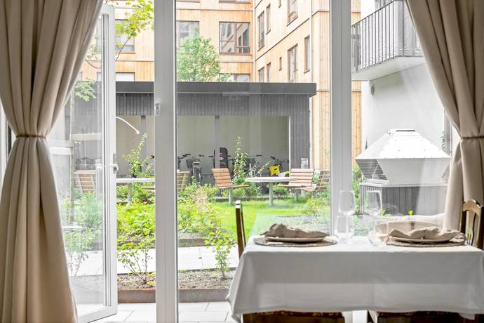 1 rum Lägenhet på Torgny Segerstedts allé 95A Rosendal Uppsala kommun - bild 2