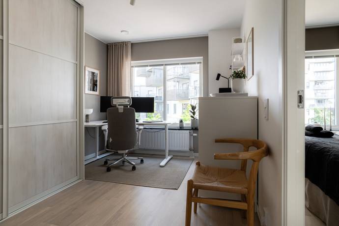 6 rum Radhus på Ringstorpsvägen 38A Ringstorp Helsingborgs kommun - bild 26