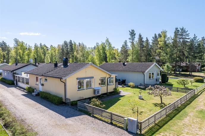 Skogsvägen 30, Stora Frö - Sandbergen, Mörbylånga kommun