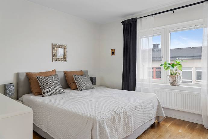 4 rum Lägenhet på Glasbygatan 3E Glasberga Sjöstad Södertälje kommun - bild 14