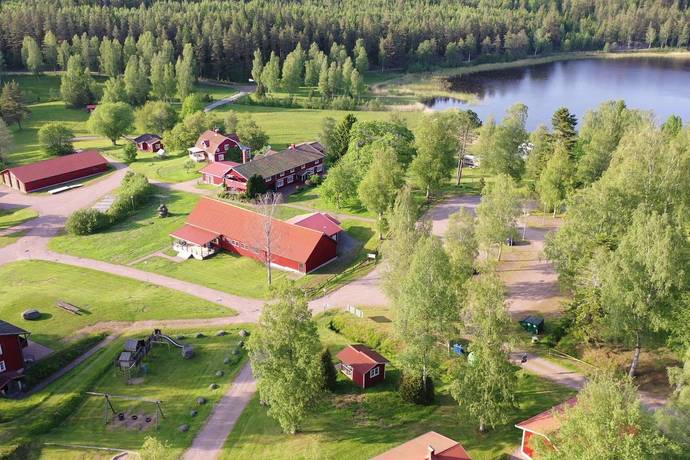 Gård med skogsbruk på Stenkällegården 1 Tiveden Karlsborgs kommun - bild 20